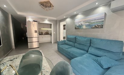 Revente - Apartment -
Torrevieja - Costa Blanca