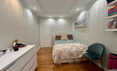Revente - Apartment -
Torrevieja - Costa Blanca