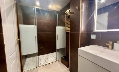 Revente - Apartment -
Torrevieja - Costa Blanca