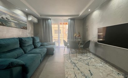 Revente - Apartment -
Torrevieja - Costa Blanca