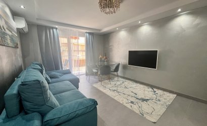 Revente - Apartment -
Torrevieja - Costa Blanca