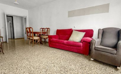 Reventa - Apartment -
Guardamar del Segura - Costa Blanca