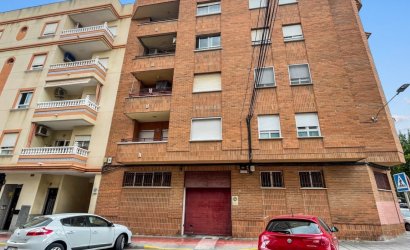Reventa - Apartment -
Guardamar del Segura - Costa Blanca