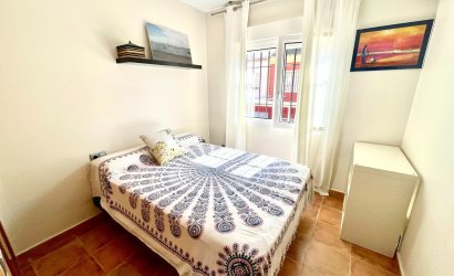 Herverkoop - Town House -
Torre de la Horadada - Costa Blanca