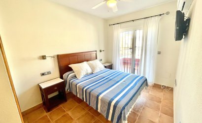 Herverkoop - Town House -
Torre de la Horadada - Costa Blanca