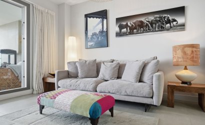 Revente - Apartment -
Benalmádena - Costa del Sol