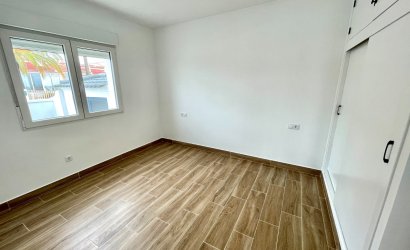 Reventa - Bungalow -
Ciudad Quesada - Costa Blanca
