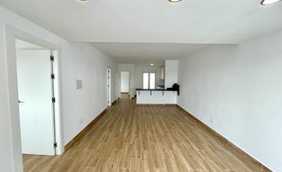 Reventa - Bungalow -
Ciudad Quesada - Costa Blanca