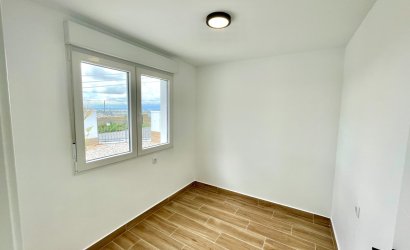 Reventa - Bungalow -
Ciudad Quesada - Costa Blanca