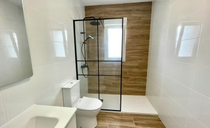 Reventa - Bungalow -
Ciudad Quesada - Costa Blanca