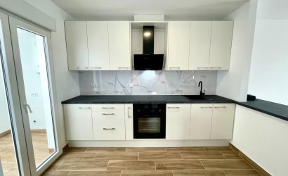 Reventa - Bungalow -
Ciudad Quesada - Costa Blanca