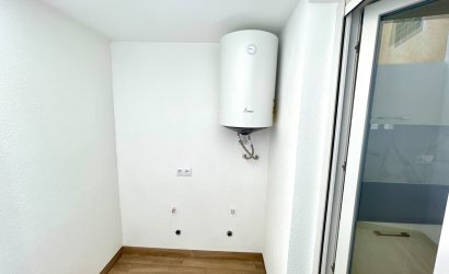 Reventa - Bungalow -
Ciudad Quesada - Costa Blanca