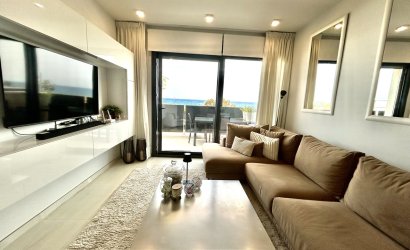 Herverkoop - Apartment -
Playa Flamenca - Costa Blanca