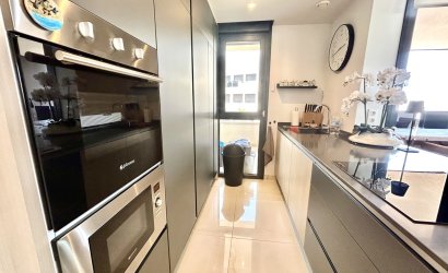 Herverkoop - Apartment -
Playa Flamenca - Costa Blanca