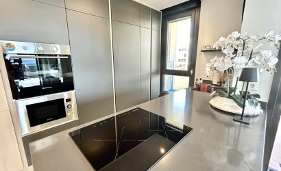 Herverkoop - Apartment -
Playa Flamenca - Costa Blanca