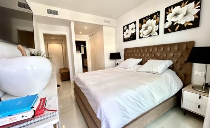 Herverkoop - Apartment -
Playa Flamenca - Costa Blanca