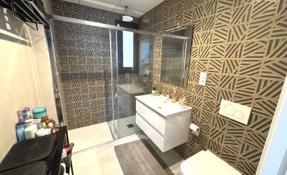 Herverkoop - Apartment -
Playa Flamenca - Costa Blanca