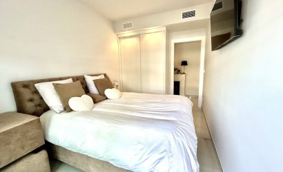 Herverkoop - Apartment -
Playa Flamenca - Costa Blanca