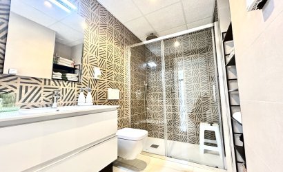 Herverkoop - Apartment -
Playa Flamenca - Costa Blanca