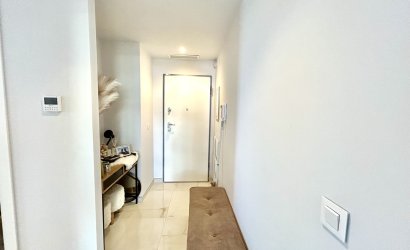 Herverkoop - Apartment -
Playa Flamenca - Costa Blanca