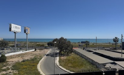 Herverkoop - Apartment -
Playa Flamenca - Costa Blanca