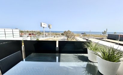 Herverkoop - Apartment -
Playa Flamenca - Costa Blanca