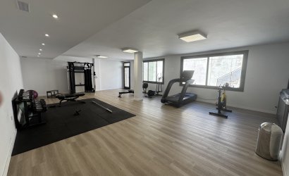 Herverkoop - Apartment -
Playa Flamenca - Costa Blanca