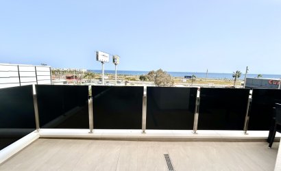 Herverkoop - Apartment -
Playa Flamenca - Costa Blanca