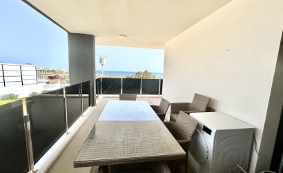 Herverkoop - Apartment -
Playa Flamenca - Costa Blanca