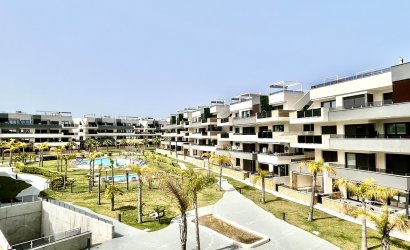 Herverkoop - Apartment -
Playa Flamenca - Costa Blanca