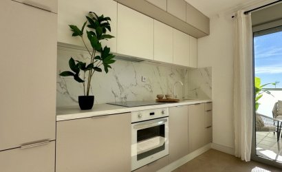 Herverkoop - Apartment -
Torrevieja - Costa Blanca