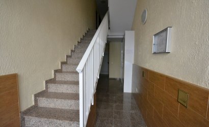 Herverkoop - Apartment -
Torrevieja - Costa Blanca
