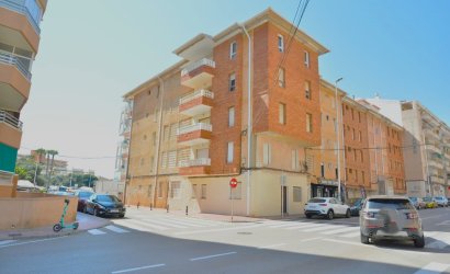 Herverkoop - Apartment -
Torrevieja - Costa Blanca