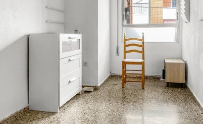 Herverkoop - Apartment -
Guardamar del Segura - Pueblo