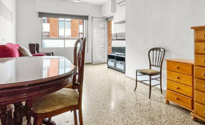 Herverkoop - Apartment -
Guardamar del Segura - Pueblo