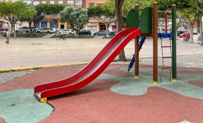 Herverkoop - Apartment -
Guardamar del Segura - Pueblo