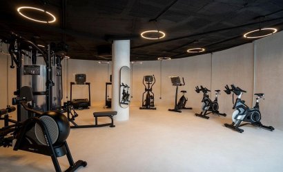 New Build - Apartment -
Marbella - Nueva Andalucia