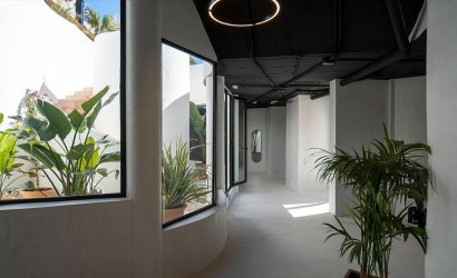 New Build - Apartment -
Marbella - Nueva Andalucia