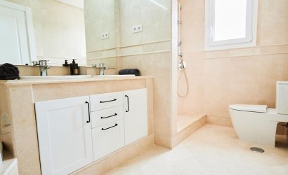 New Build - Apartment -
Marbella - Nueva Andalucia