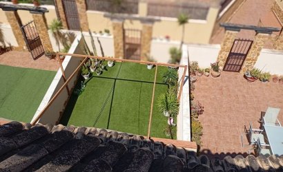 Resale - Town House -
Guardamar del Segura - Costa Blanca