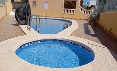 Resale - Town House -
Guardamar del Segura - Costa Blanca