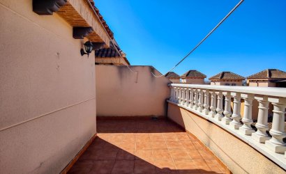 Resale - Town House -
Guardamar del Segura - Costa Blanca