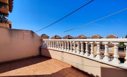 Resale - Town House -
Guardamar del Segura - Costa Blanca