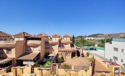 Resale - Town House -
Guardamar del Segura - Costa Blanca