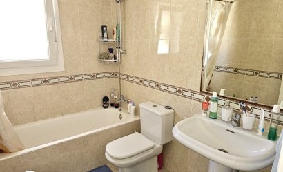 Reventa - Villa -
Benijofar - Costa Blanca