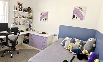 Reventa - Villa -
Benijofar - Costa Blanca