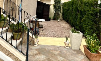 Reventa - Villa -
Benijofar - Costa Blanca
