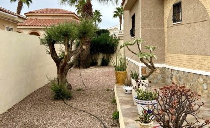Reventa - Villa -
Benijofar - Costa Blanca