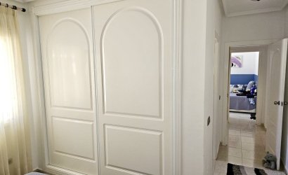 Reventa - Villa -
Benijofar - Costa Blanca