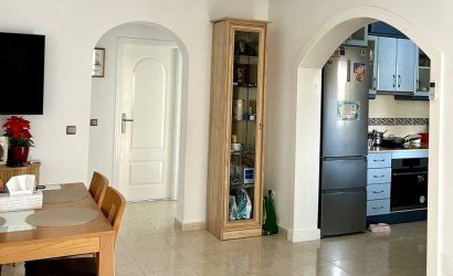 Reventa - Villa -
Benijofar - Costa Blanca